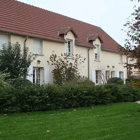 Dom wakacyjny La Croix De La Jarrie