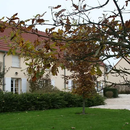La Croix De La Jarrie