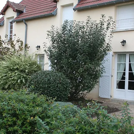 La Croix De La Jarrie