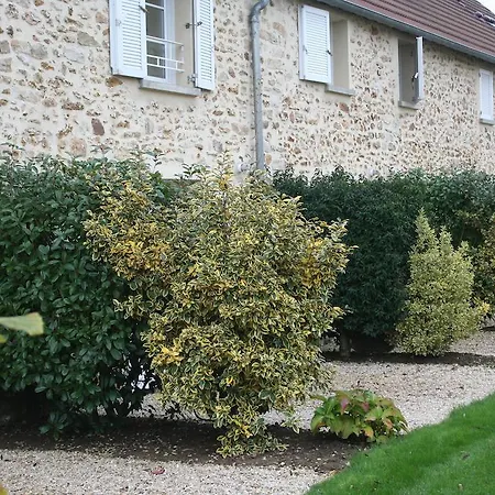 La Croix De La Jarrie