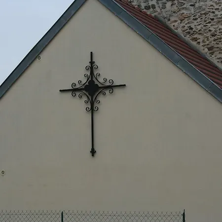 Dom wakacyjny La Croix De La Jarrie *