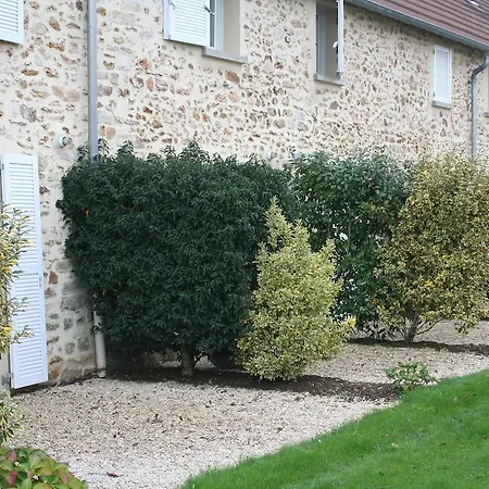 Dom wakacyjny La Croix De La Jarrie