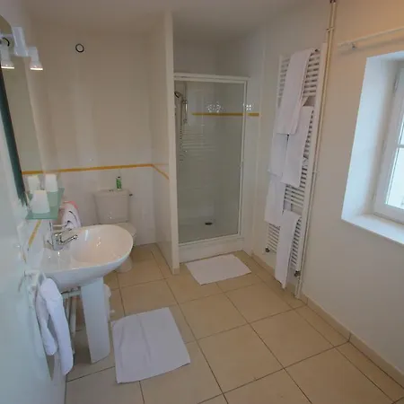 Tatil Evi La Croix De La Jarrie