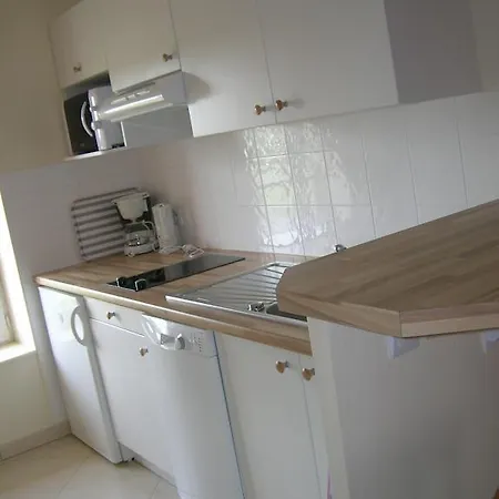 Vakantiehuis La Croix De La Jarrie Châtres