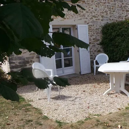 La Croix De La Jarrie *